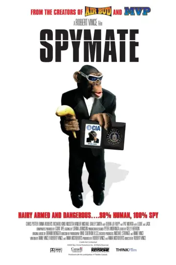 Spymate