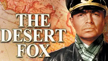 Backdrop to the movie "The Desert Fox: The Story of Rommel" #1083207