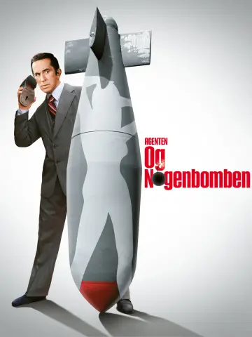 The Nude Bomb