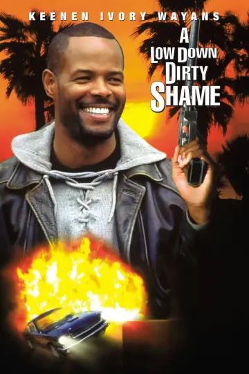 A Low Down Dirty Shame