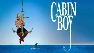Backdrop to the movie "Cabin Boy" #1131141