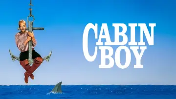 Backdrop to the movie "Cabin Boy" #1131142