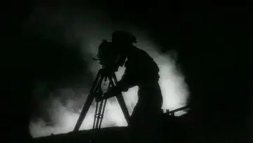 Backdrop to the movie "Man with a Movie Camera" #1634256