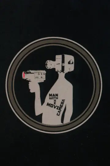 Poster to the movie "Man with a Movie Camera" #1634272