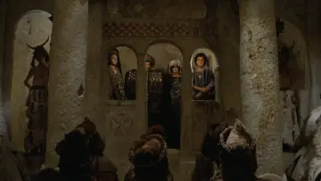 Backdrop to the movie "Medea" #1109431