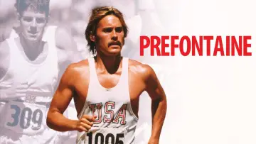 Backdrop to the movie "Prefontaine" #1104130