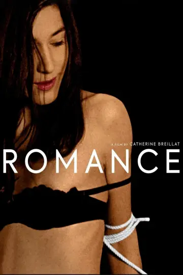 Poster to the movie "Romance" #887120