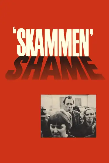 Poster to the movie "Shame" #1110873