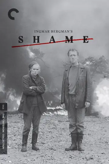 Poster to the movie "Shame" #1110874