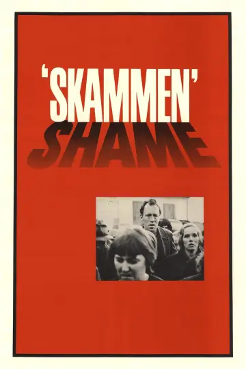 Poster to the movie "Shame" #154274