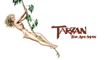Backdrop to the movie "Tarzan the Ape Man" #1052133