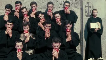 Backdrop to the movie "The Color of Pomegranates" #537010