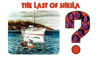 Backdrop to the movie "The Last of Sheila" #1085415