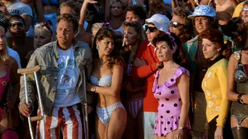 Backdrop to the movie "Back to the Beach" #1769778
