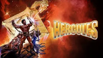 Backdrop to the movie "Hercules" #1110887