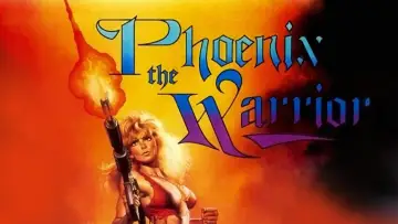 Backdrop to the movie "Phoenix the Warrior" #1578086