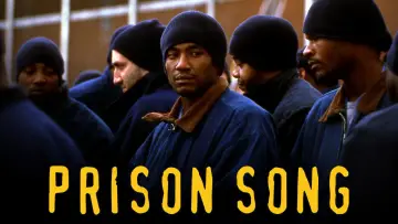 Backdrop to the movie "Prison Song" #1852887