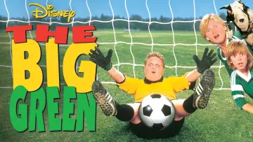 Backdrop to the movie "The Big Green" #1050093