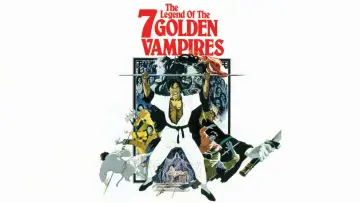 Backdrop to the movie "The Legend of the 7 Golden Vampires" #1047086