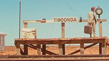 Backdrop to the movie "Wake in Fright" #1044153