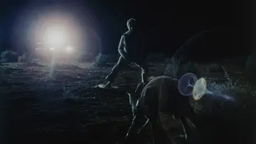 Backdrop to the movie "Wake in Fright" #1044155