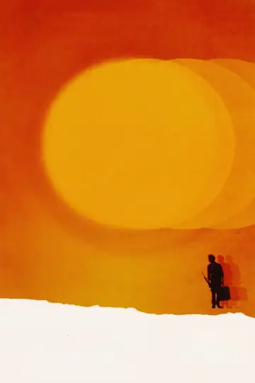 Poster to the movie "Wake in Fright" #1044187