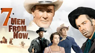 Backdrop to the movie "7 Men from Now" #1044990