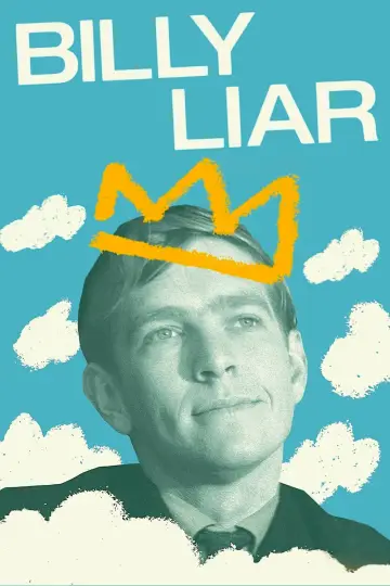 Poster to the movie "Billy Liar" #1172888