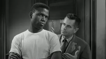 Backdrop to the movie "Blackboard Jungle" #1186734