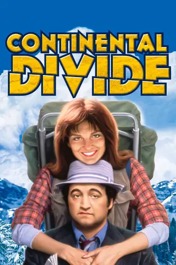 Continental Divide