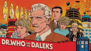 Backdrop to the movie "Dr. Who and the Daleks" #1027602