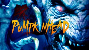 Backdrop to the movie "Pumpkinhead" #145346