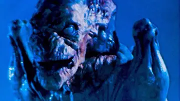 Backdrop to the movie "Pumpkinhead" #293109