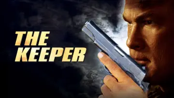 Backdrop to the movie "The Keeper" #1047774