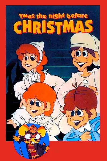 Poster to the movie "