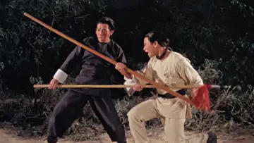 Backdrop to the movie "Challenge of the Masters" #944453