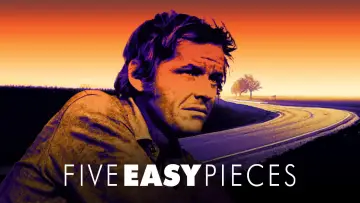 Backdrop to the movie "Five Easy Pieces" #990803