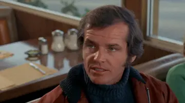 Backdrop to the movie "Five Easy Pieces" #990814