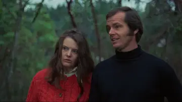 Backdrop to the movie "Five Easy Pieces" #990823