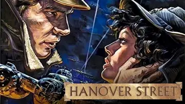 Backdrop to the movie "Hanover Street" #1080679