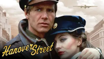 Backdrop to the movie "Hanover Street" #1080681