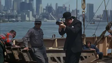 Backdrop to the movie "How to Murder Your Wife" #1858561