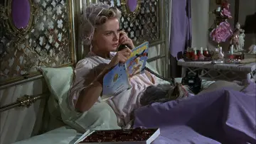 Backdrop to the movie "How to Murder Your Wife" #1858569