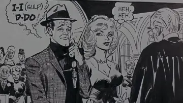 Backdrop to the movie "How to Murder Your Wife" #1858572