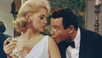 Backdrop to the movie "How to Murder Your Wife" #1858579