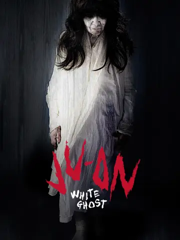 Poster to the movie "Ju-On: White Ghost" #1635283