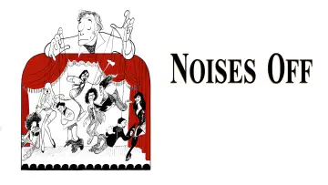 Backdrop to the movie "Noises Off..." #1038097
