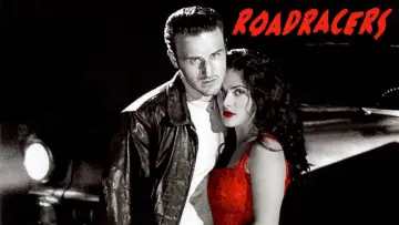 Backdrop to the movie "Roadracers" #1124129