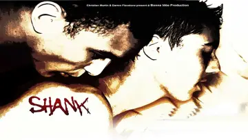 Backdrop to the movie "Shank" #944971
