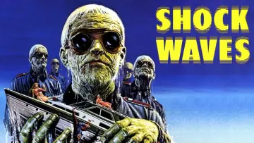 Backdrop to the movie "Shock Waves" #1123201